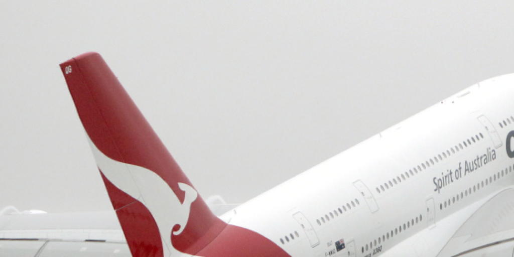 Die Airline Quantas bringt Australien näher an Europa: 2017 soll der längste kommerzielle Nonstop-Flug zwischen Perth und London starten. (Archivbild)