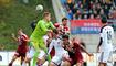 Fussball Super-League: FC Vaduz - FC Basel