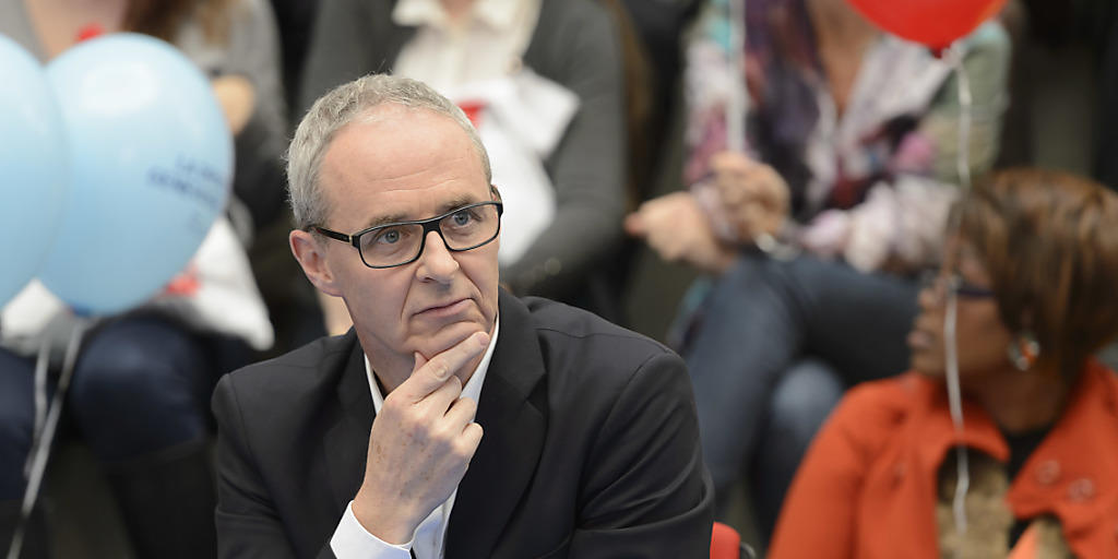 Grune Verlieren Nationalratssitz In Genf Vaterland Online