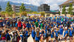 Olympic Day in Vaduz (15.06.2023)