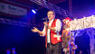The Big One Halloween-Party, Sargans