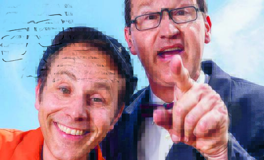 Duo Lapsus