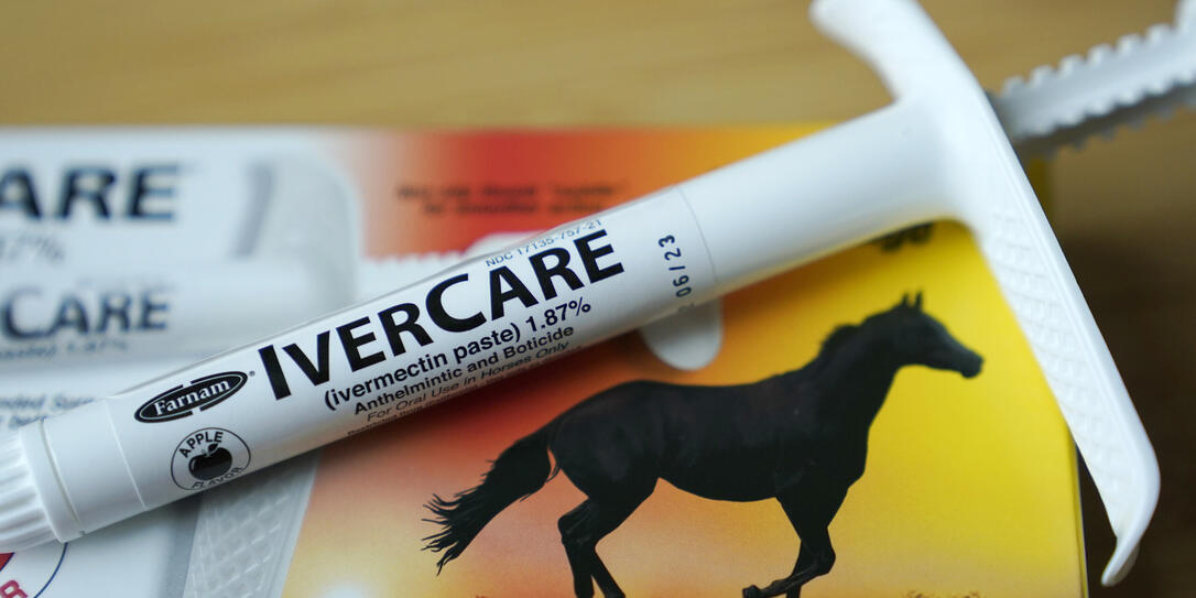 VIRUS OUTBREAK IVERMECTIN LAWSUITS