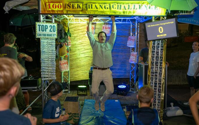 Staatsfeiertag 2026 Volksfest mit Abendprogramm