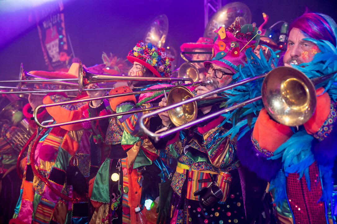 Trisunaball Triesen (24.01.2026)