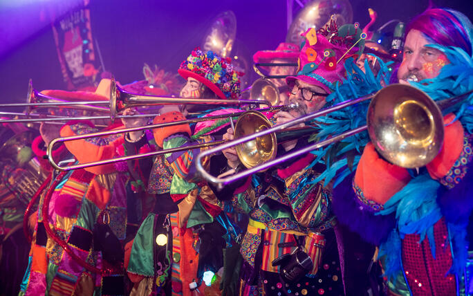 Trisunaball Triesen (24.01.2026)