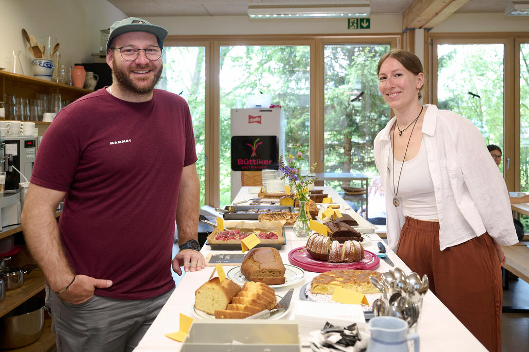 Fr&uuml;hlingsfest der Waldorfschule Schaan