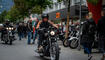 Harley-Treffen 2019 Buchs SG