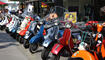 Vespatreffen in Buchs,