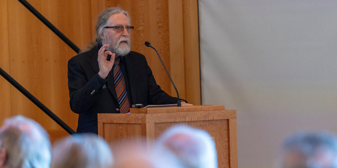 Seniorenkolleg in Schaanwald