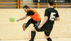 Hallenfussballturnier des FC Triesenberg