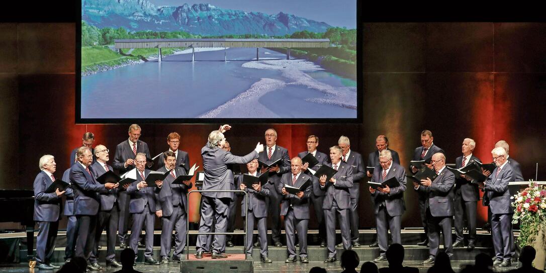 Vaduzer Saal
