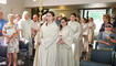 Dankesgottesdienst und Besichtigung des neuen neuen Glockenstuhles in der Theresienkirche in  Schaanwald