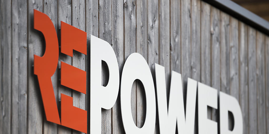 Rekord-Verlust: Dem Bündner Stromkonzern Repower machen die tiefen Energiepreise und der harte Schweizer Franken stark zu schaffen.