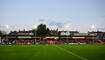St. Patrick's - FC Vaduz in Dublin (25.07.204)