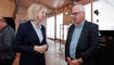 Mobilitätsforum in Schaan