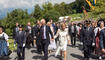 Staatsfeiertag 2018, Staatsakt auf Schloss Vaduz