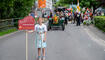 Liechtensteiner Feuerwehrtag 2025, in Balzers
