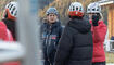 Swiss Ice Climbing Cup in Malbun