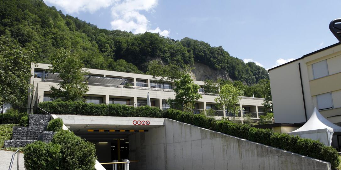 Gemeinde Vaduz