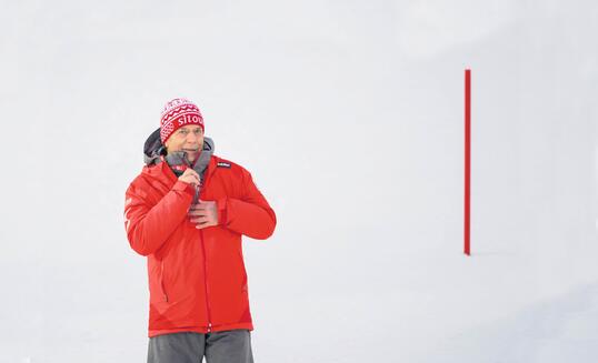 SKI ALPIN, SKI ALPIN WM 2019, SKI WELTMEISTERSCHAFT,