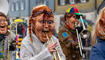 Wartauer Fasnacht Umzug