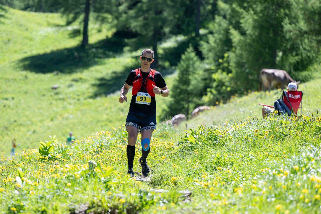 25. LGT Alpin Marathon