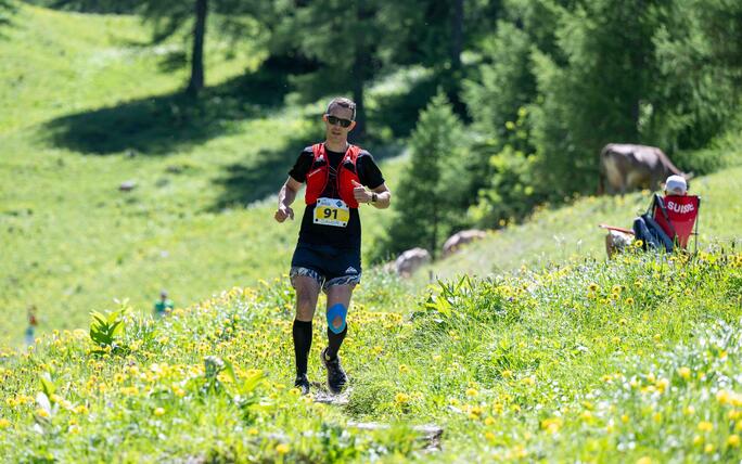 25. LGT Alpin Marathon