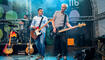 LLB Sommer im Hof mit «The Straights», Vaduz (28.06.2025)