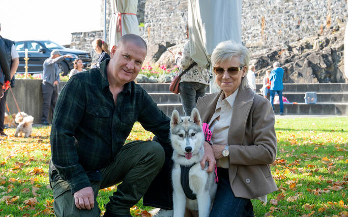 Tiersegnung in Gamprin (03.10.2026)