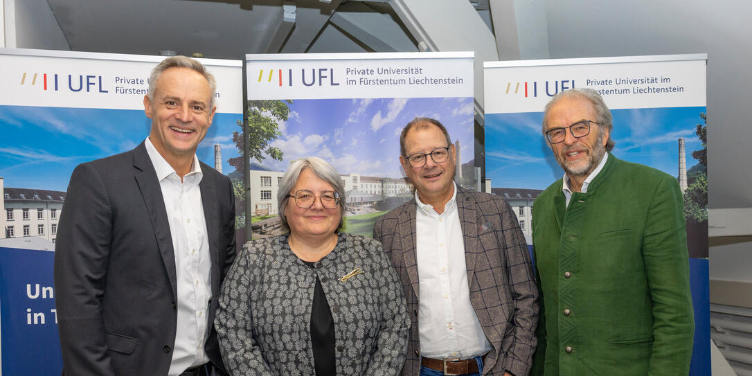UFL in Triesen