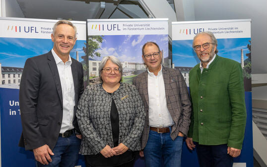 UFL in Triesen