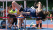 Leichtathletik Landesmeisterschaft Jugend