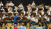 Muttertagskonzert im Spörry Ballenlager, Vaduz
