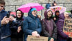 Demo Fristenl&ouml;sung Vaduz