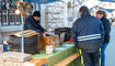 Christkindlemarkt Sargans (30.11.2024)
