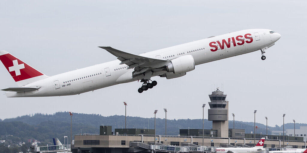 flughafen zurich mit neuen destinationen vaterland online
