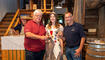 22. Winzerfest im Balzner Torkel