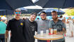 Fest zum 2. Geburtstag des Dorfplatzes, in Balzers (29.08.2026)