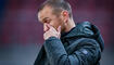 Liechtenstein Schweiz Fussball Challenge-League FC Vaduz - FC Thun