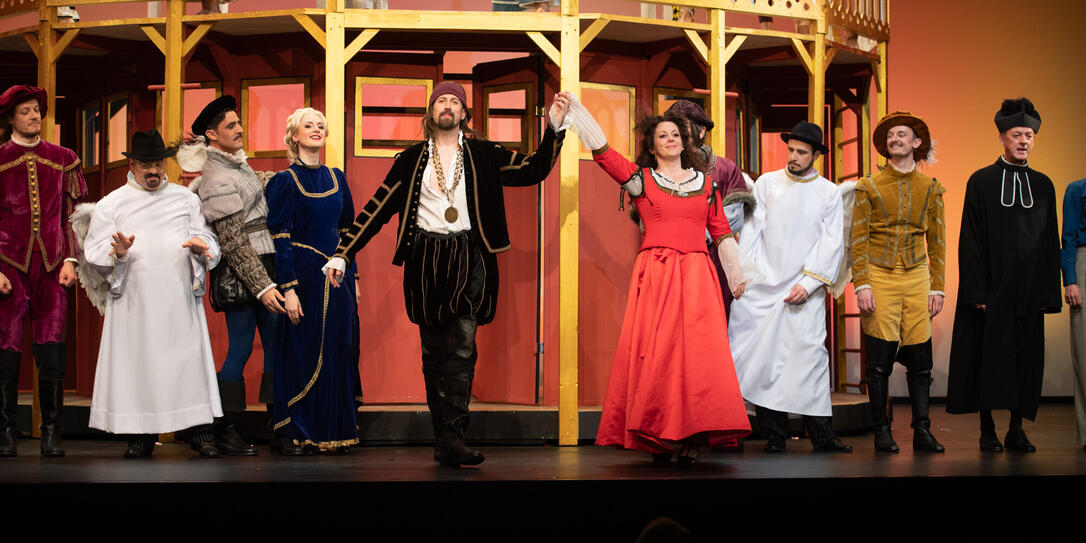 Kiss me, Kate Kiss me, Kate