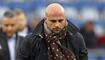 Fussball Super-League: FC Vaduz - FC Thun
