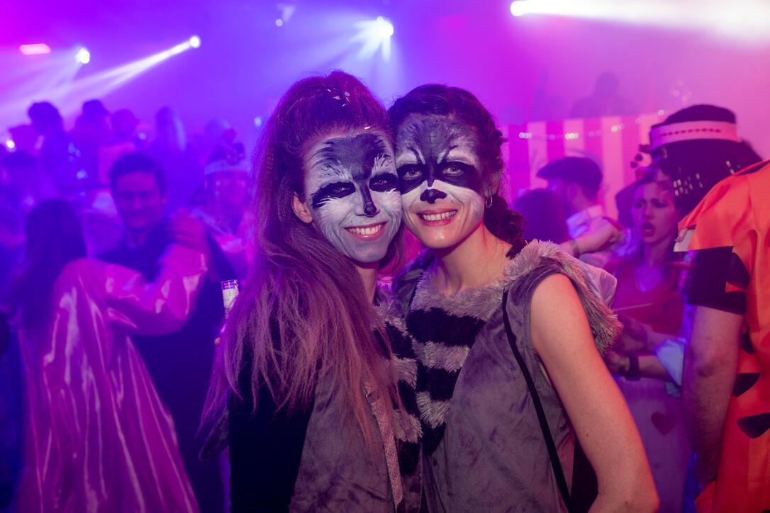 Murer Zirkus (22.02.2025)