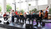 In Schaan fand am Samstag das jährliche Musikschulfest statt.