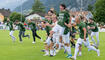 FC R&uuml;thi - FC Ruggell