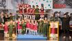 Turnerunterhaltung Turnverein Schaan