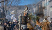 Fasnachtsumzug in Mauren (03.03.2025)