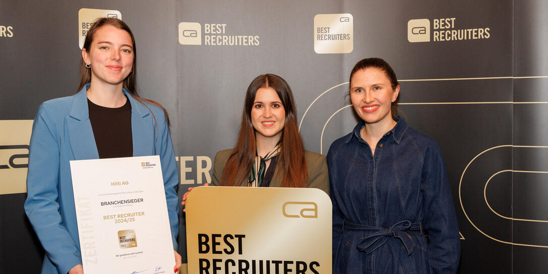 Best Recruiters