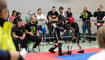 Chikudo Kickboxing Cup 2024 in Schaan