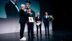 LLB Sport Award 2025 2025 in Schaan (14.12.2025)